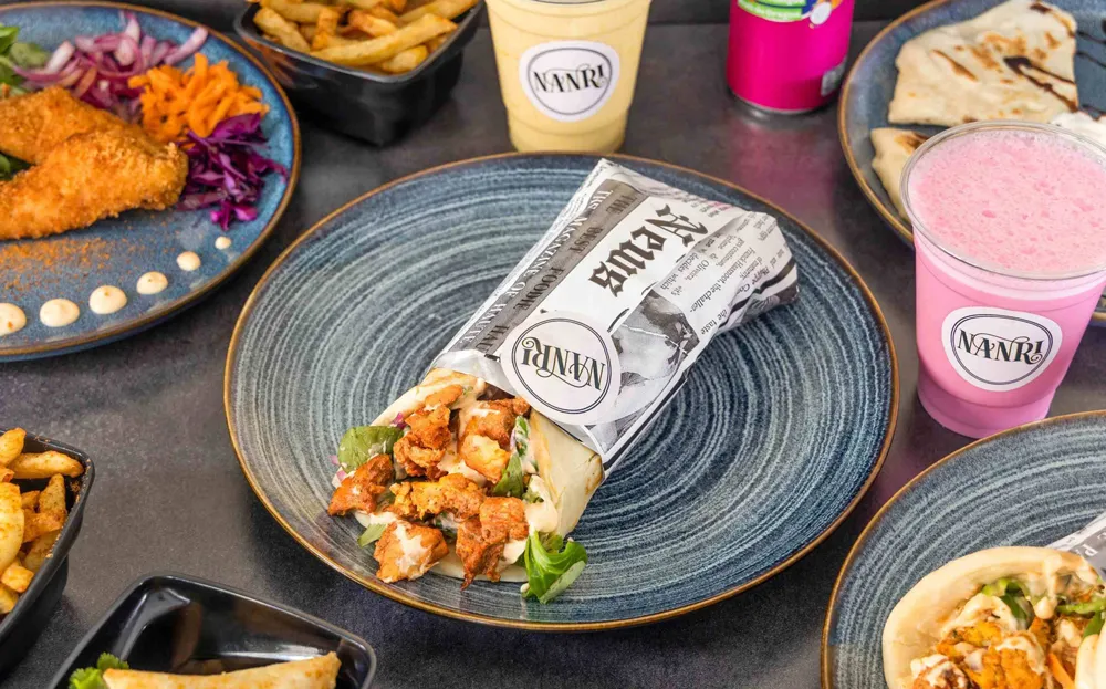 meilleures adresses streetfood bordeaux