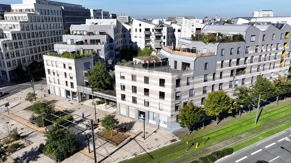 nouveaux quartiers bordeaux