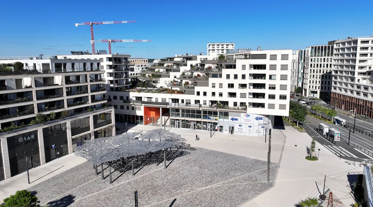quartier à découvrir bordeaux