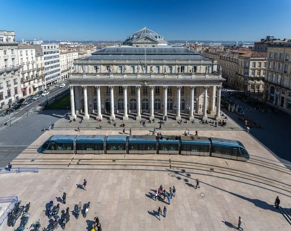 Opéra National de Bordeaux