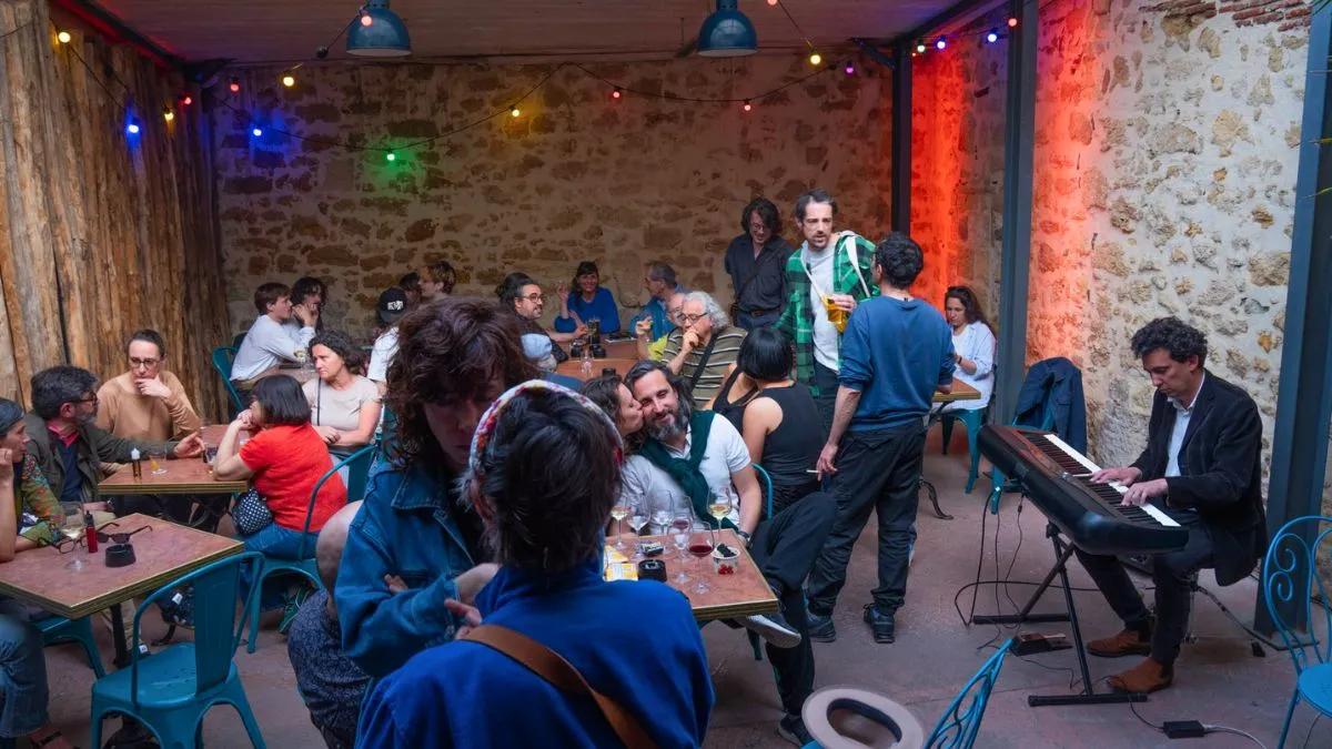 Le Pulp, l'emblème des bars à concerts de Bordeaux
