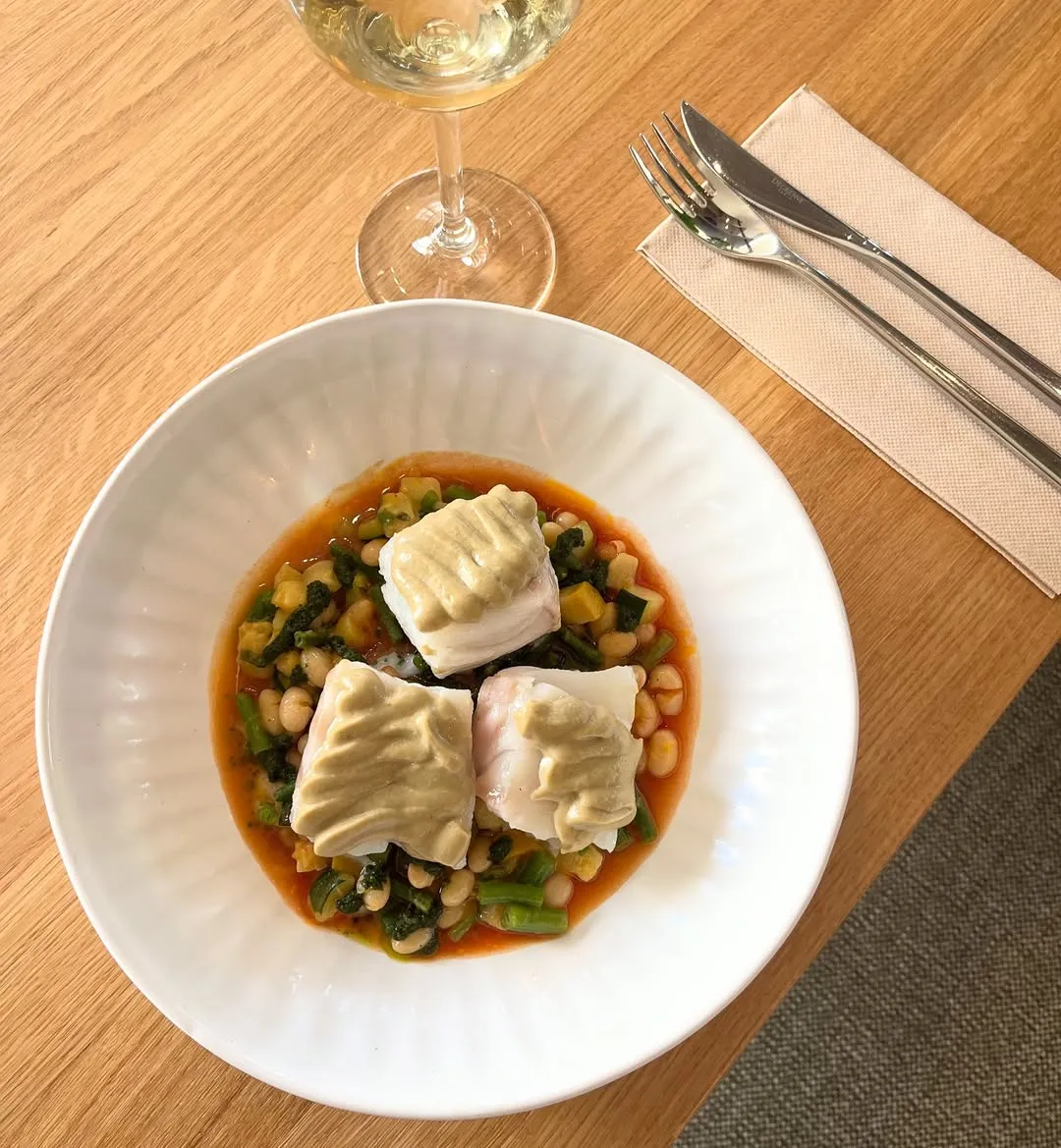 Restaurant Gare Bordeaux - Terroir