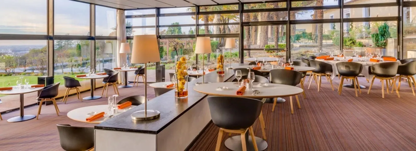 saint james bouliac restaurant