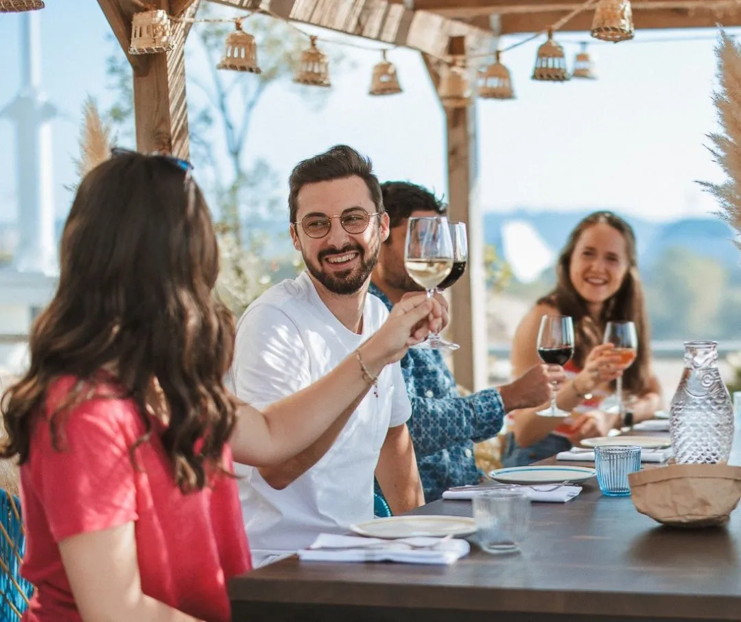 boire un verre sur un rooftop à bordeaux