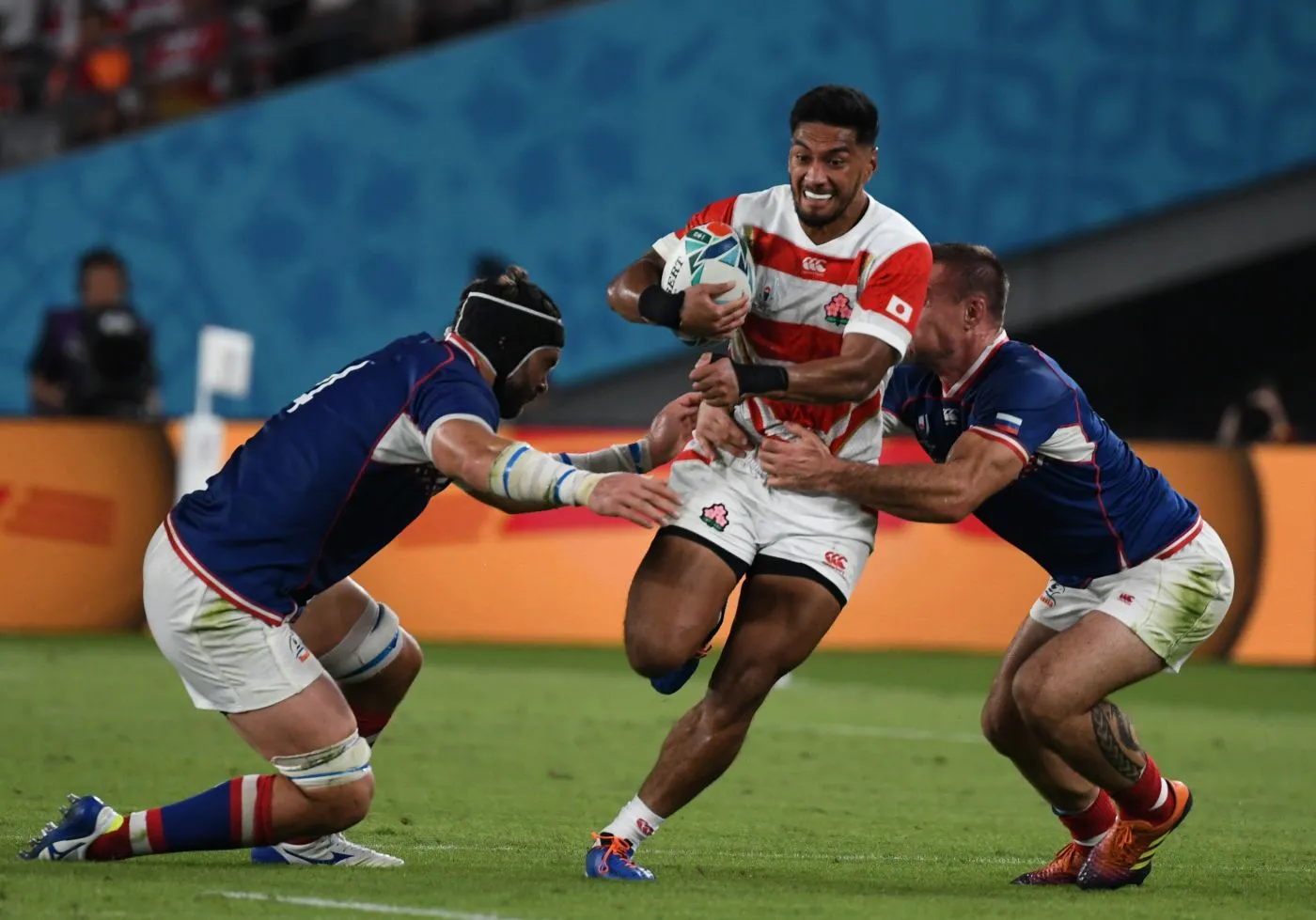 coupe du monde de rugby