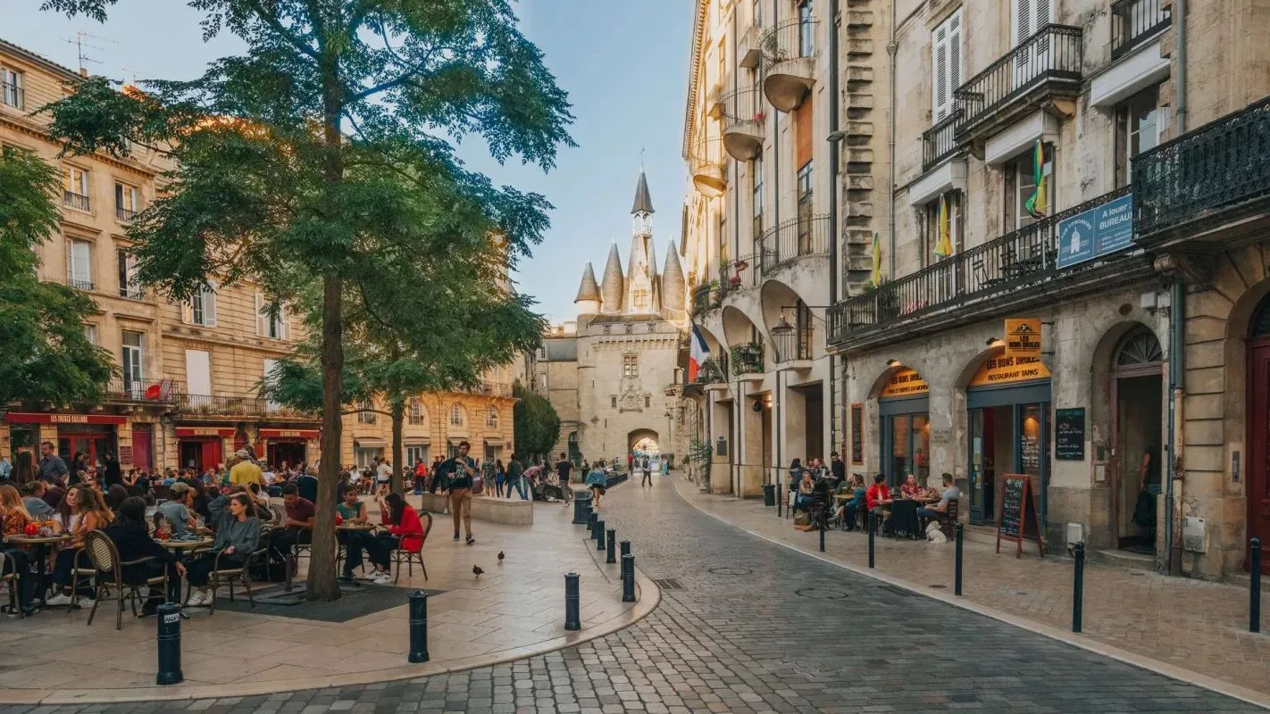top activités bordeaux