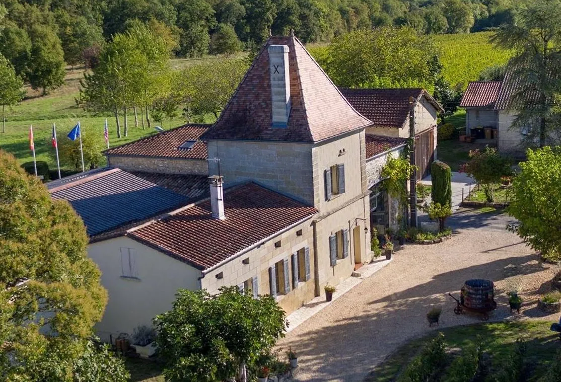 accueil camping-car vignoble bordeaux