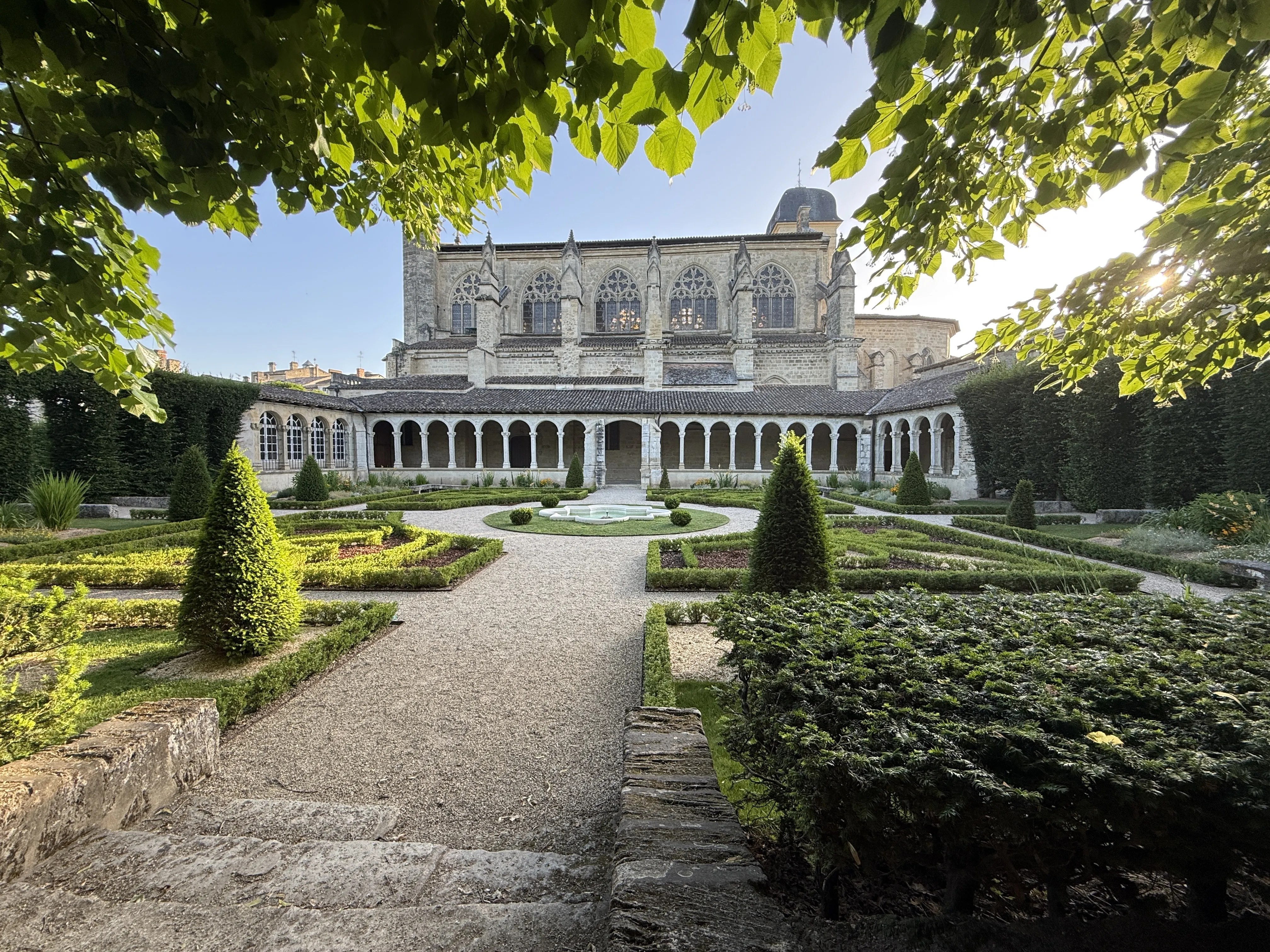 visiter Marmande au départ de Bordeaux