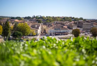 Citadelle de Blaye 