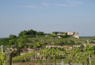 COGNAC ET LA CHARENTE