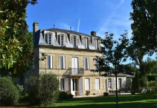 Château Paloumey
