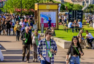 Bordeaux Fête le Vin 2022 - Route des Vins
