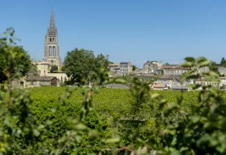 Saint-Émilion