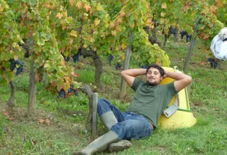 Séjour à la carte
