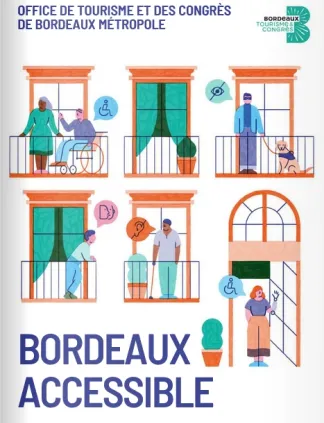 Bordeaux Accessible