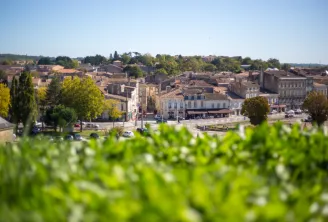 Blaye, la citadelle de Vauban et bien plus encore... 