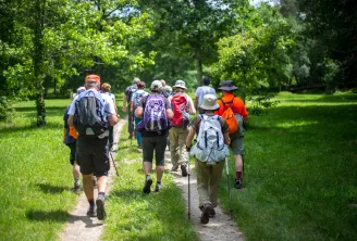 Excursions vertes hors de Bordeaux 