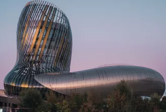 La cité du vin