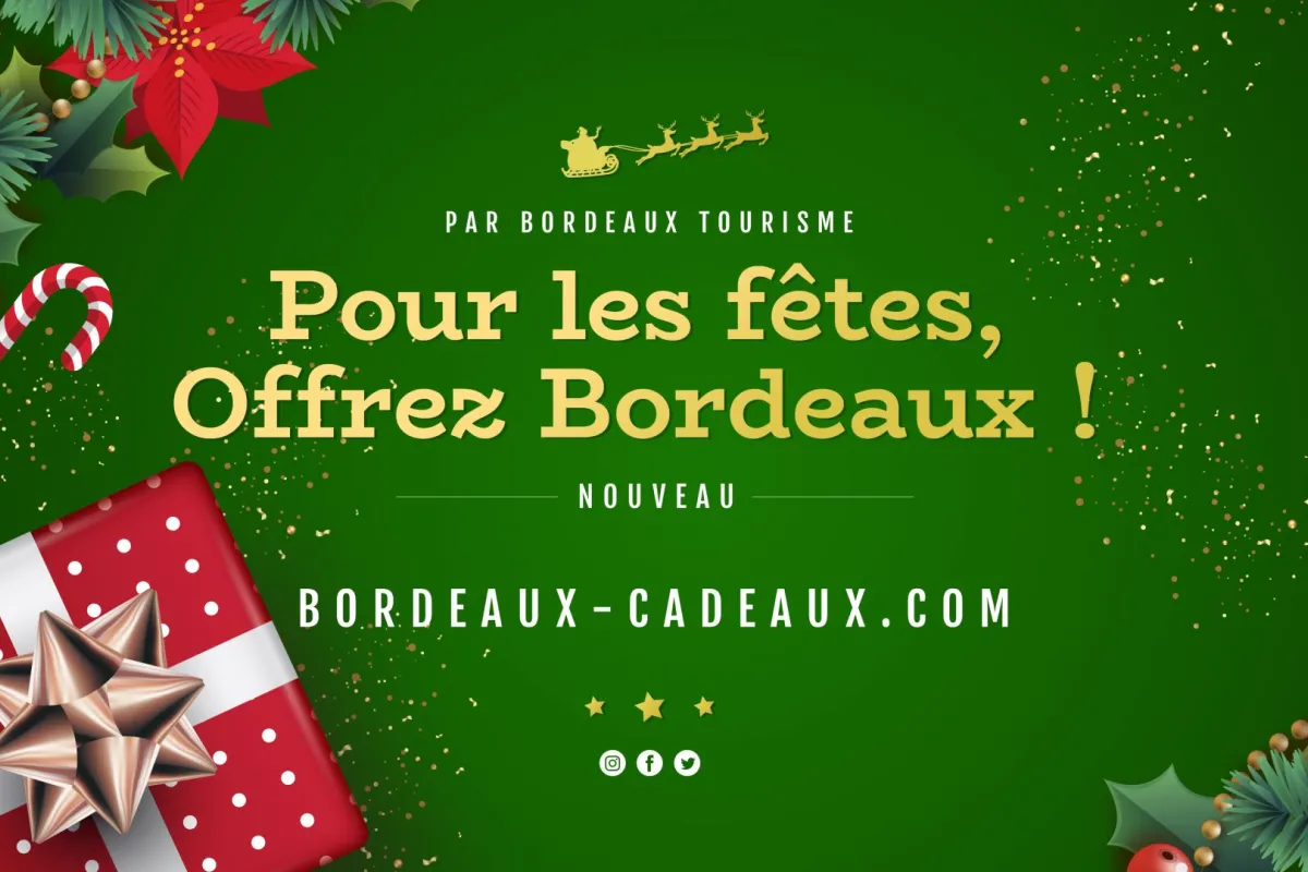 Bordeaux Cadeaux