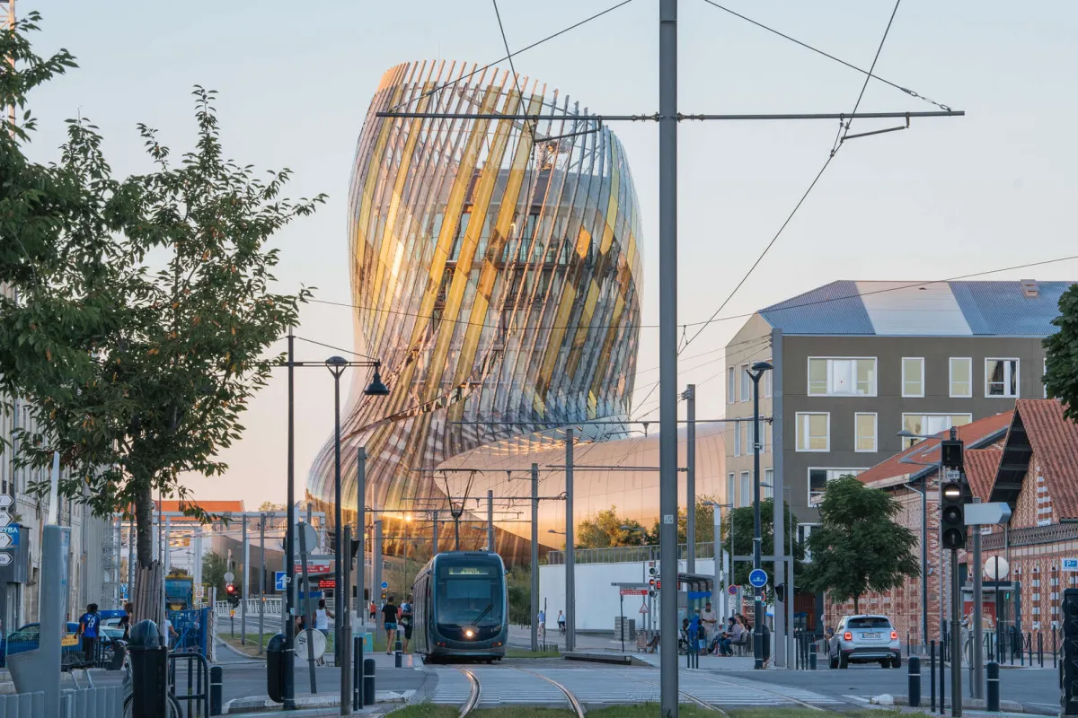 La Cité du Vin