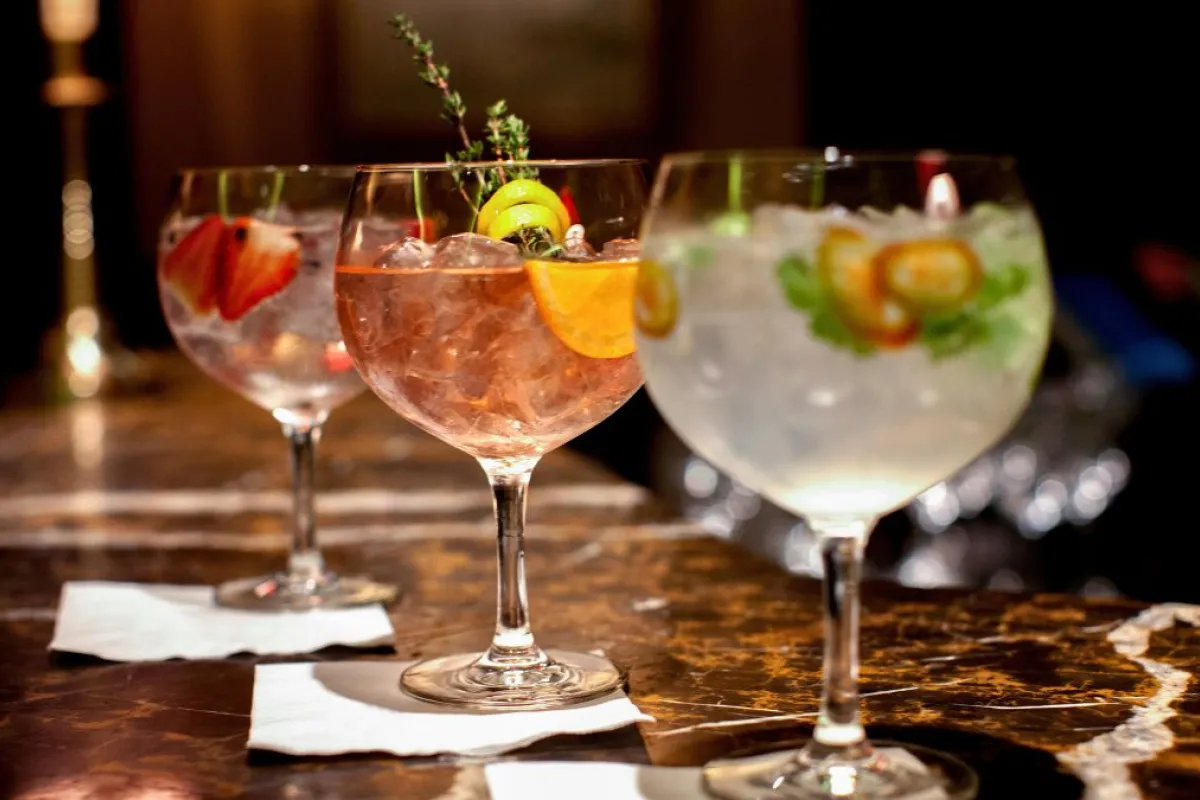 Les meilleurs bars à cocktails de Bordeaux