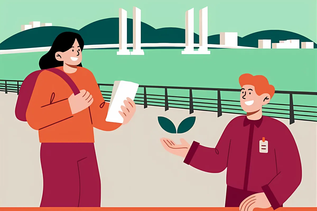  Partenaire éco-certifié Bordeaux Tourisme 